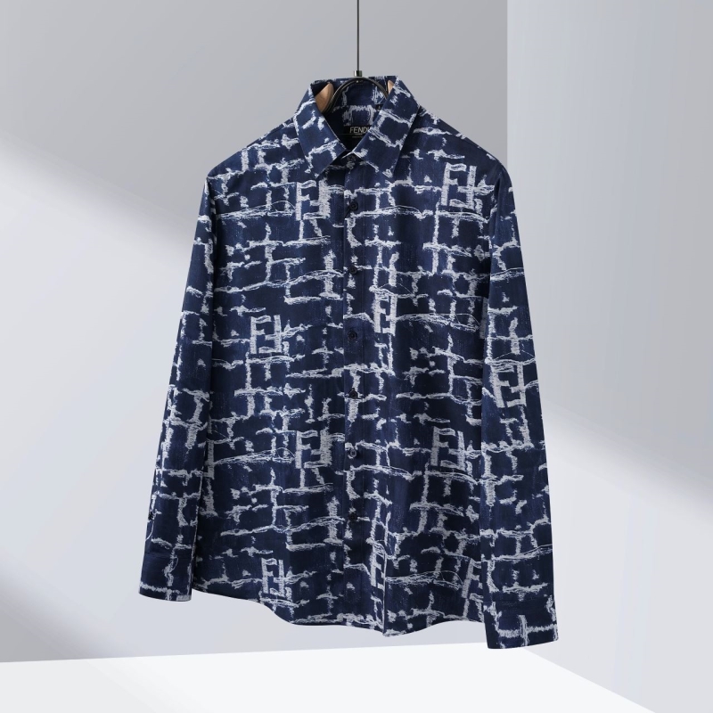 F**di shirts